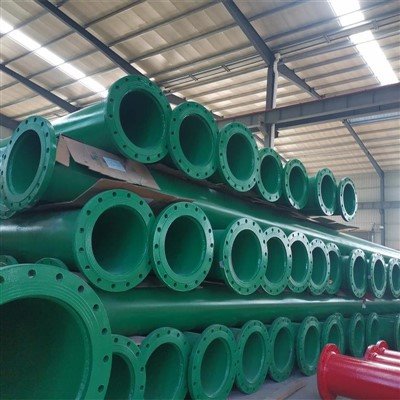 Plastic Coated Steel Pipe yeMigodhi